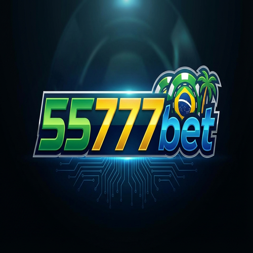 Logo 55777bet